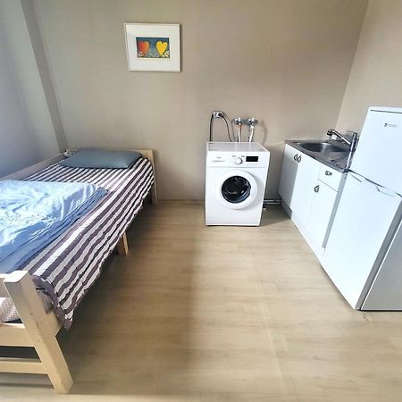 Wandonesia Hotel Kültér fotó