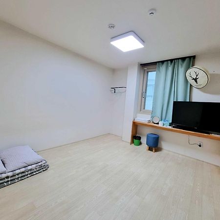 Wandonesia Hotel Kültér fotó