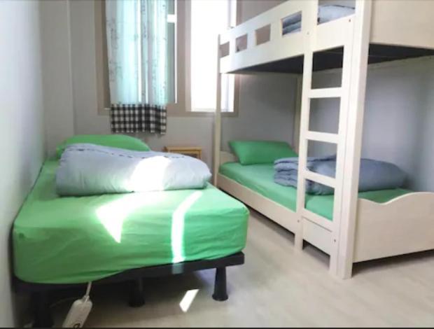 Wandonesia Hotel Kültér fotó