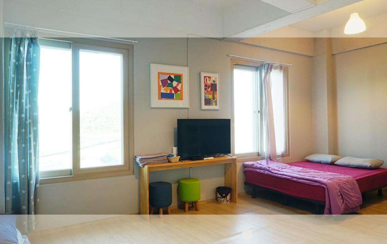 Wandonesia Hotel Kültér fotó