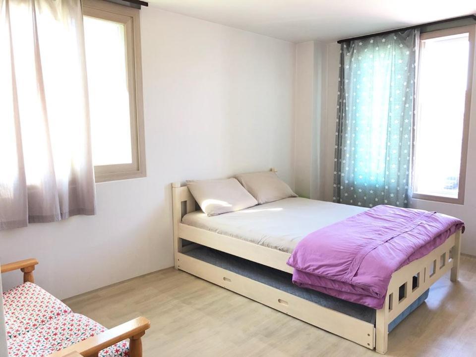 Wandonesia Hotel Kültér fotó