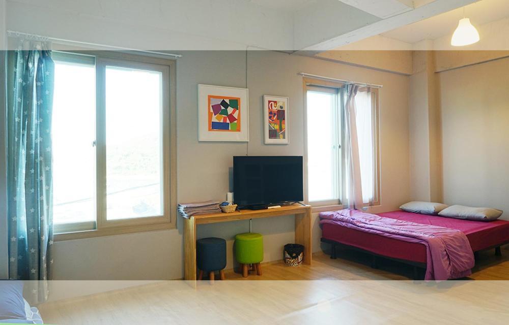 Wandonesia Hotel Kültér fotó