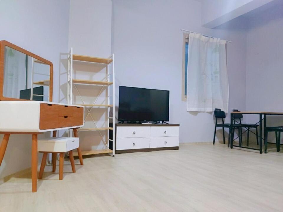 Wandonesia Hotel Kültér fotó