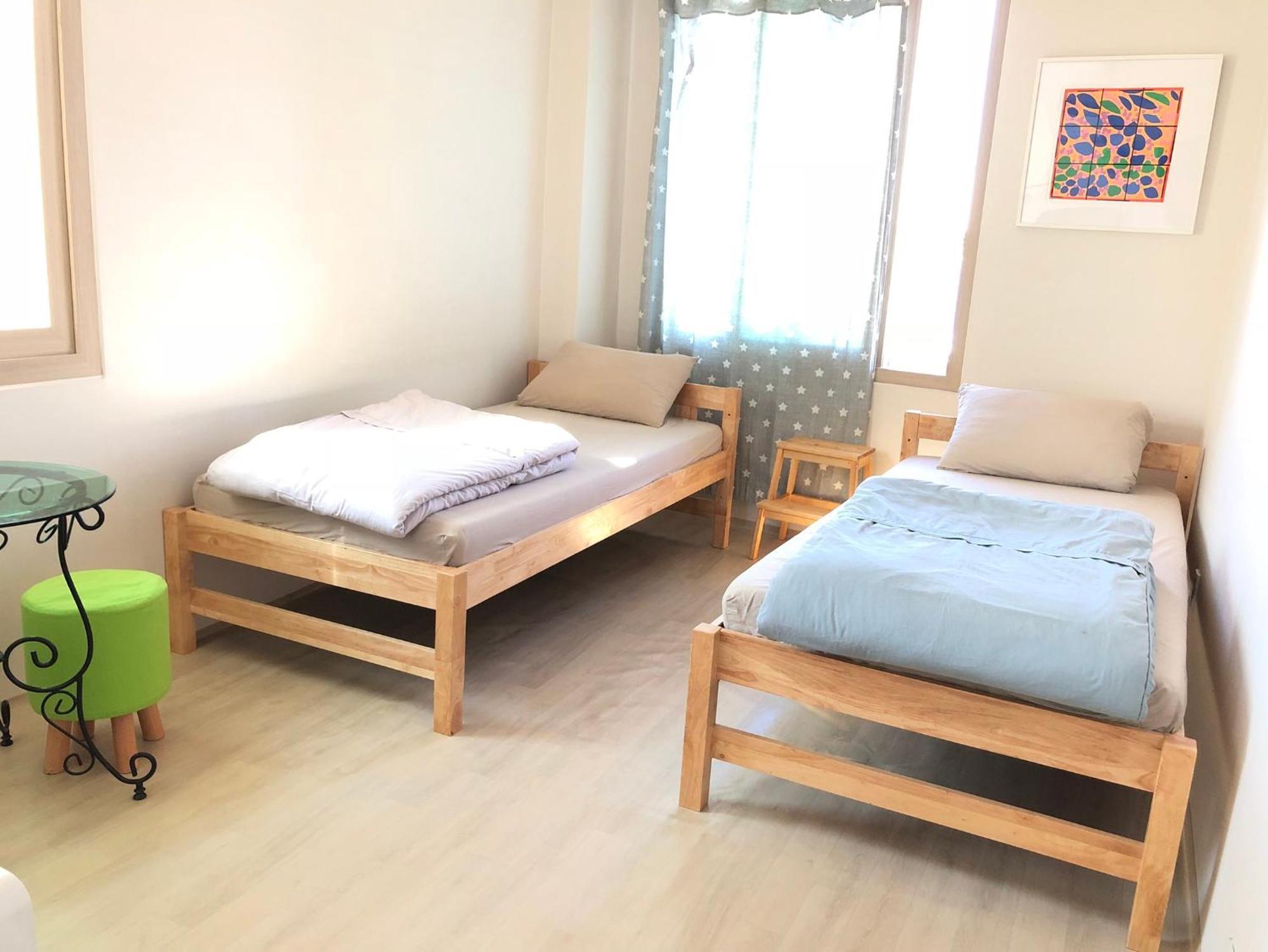 Wandonesia Hotel Kültér fotó