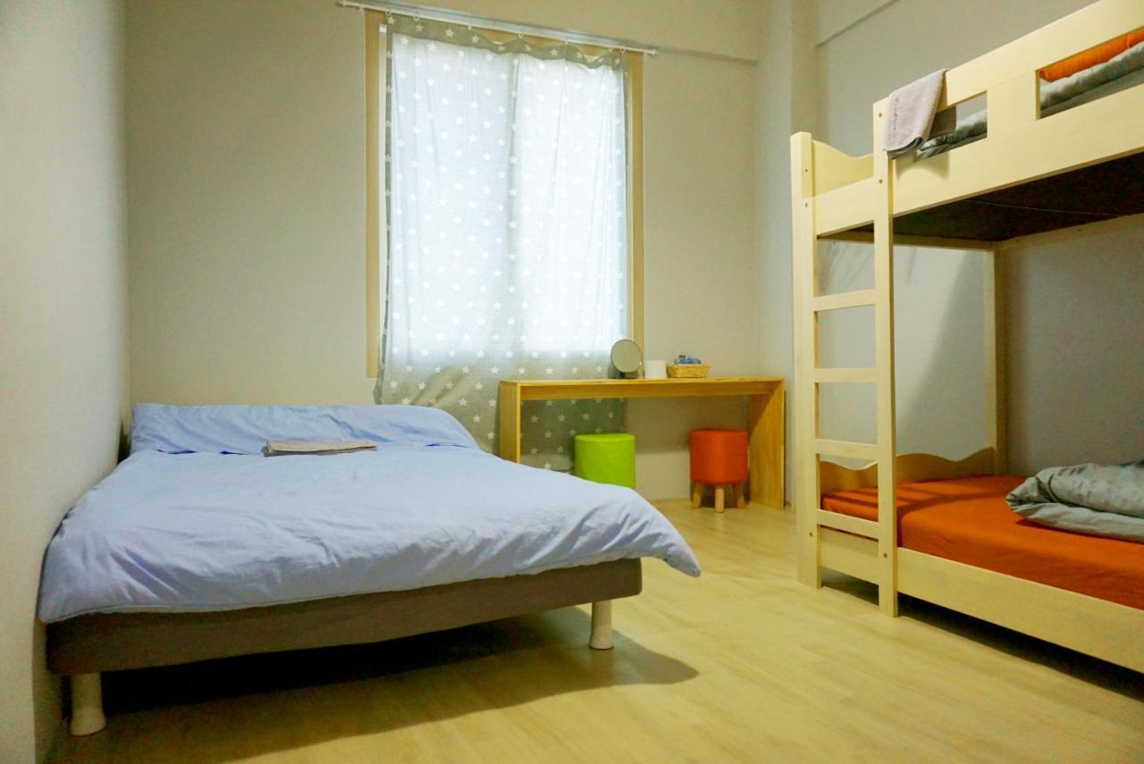 Wandonesia Hotel Kültér fotó